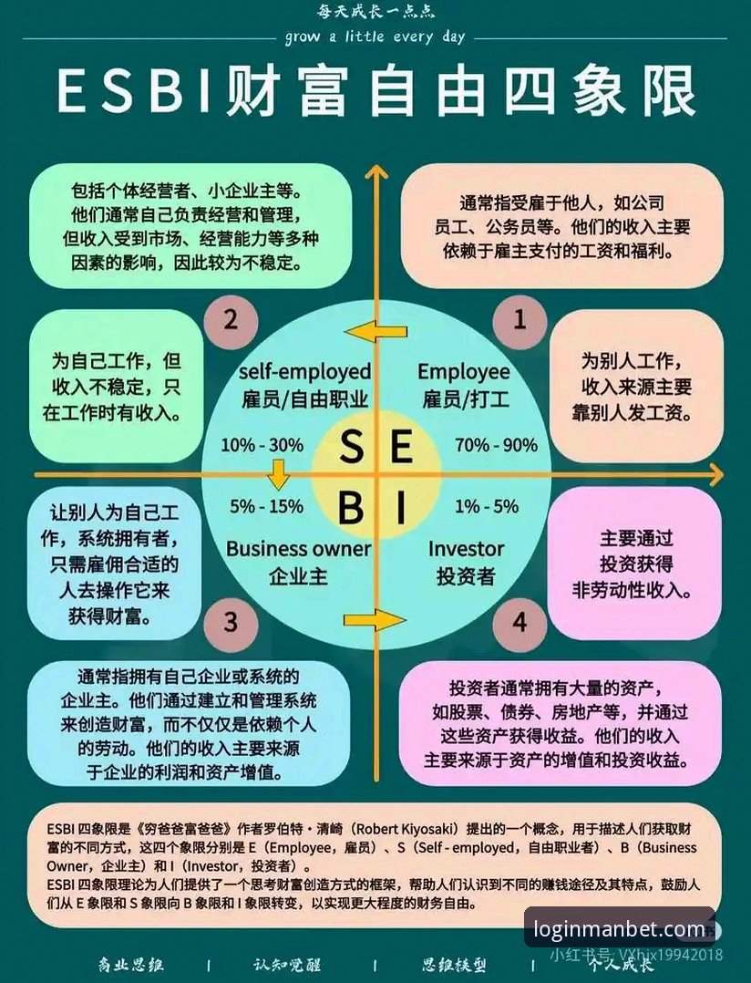 财路平台功能功能详解 财路平台功能详解vs同类平台:哪个更适合你的数字资产管理需求?