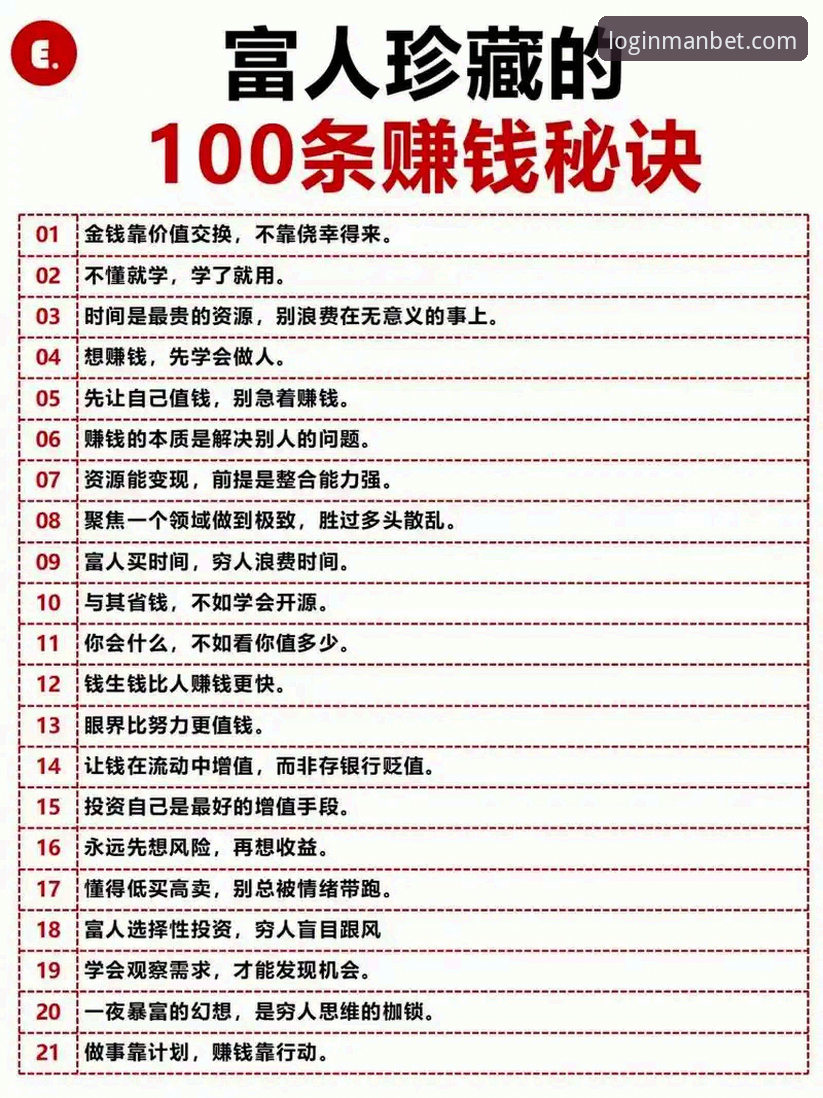 财路官方版客户端 财路官方版客户端实用指南:高效掌控平台功能的必备知识